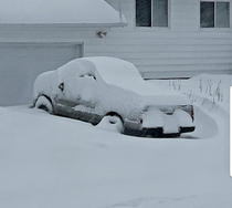 Canadian Cybertruck