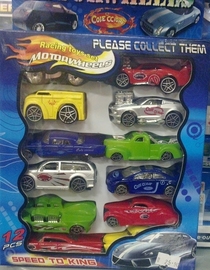 Canadian hot wheels