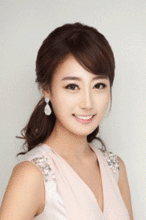 candidate of miss korean in gif