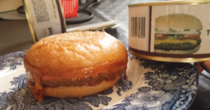 Canned Burger