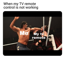 Cant restart it