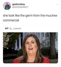 Cant unsee it