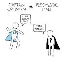 Captain Optimism