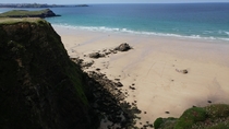 Captivating views in Cornwall look closer