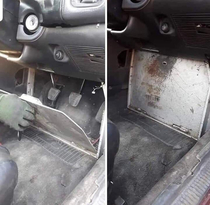 Car alarm Nah Clutch  this  anti-theft bulletproof