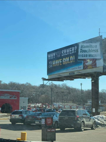 Car wash about to have a turf war