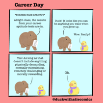 Career Day 