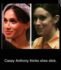 Casey Anthony