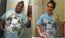 Cat shirt selfies Soulmates