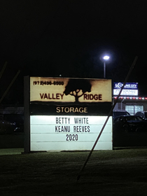 Caught this gem up the road from the house