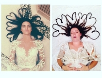 Celebrity Instagram Spoof Account Is Too Funny