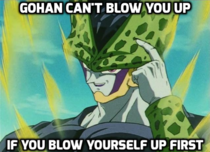 Cell logic