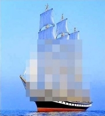Censor-ship