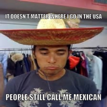 Central American Problems
