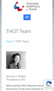 CEO of Thot