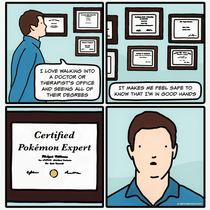 Certified Expert