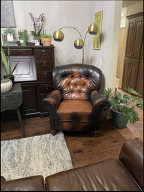 Chair for sale