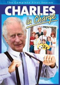 Charles the rd in Charge
