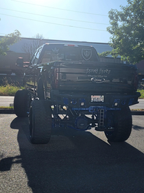 Check out my Sikh truck bro