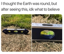 Checkmate Round Earthers