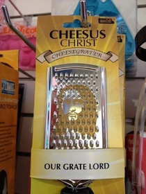 Cheddar days are coming