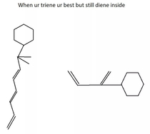 Chem jokes Difficult to understand