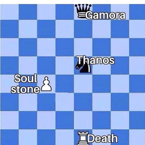 Chess at its finest