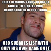 Chinas Xi doesnt care for people standing up to him