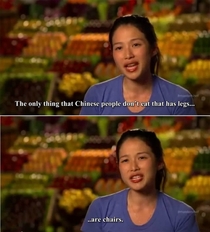 Chinese food