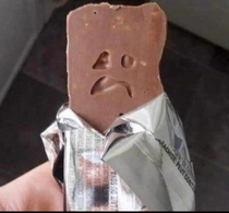 Chocolat Sorry