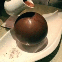 Chocolate anyone