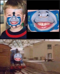 CHOO CHOO