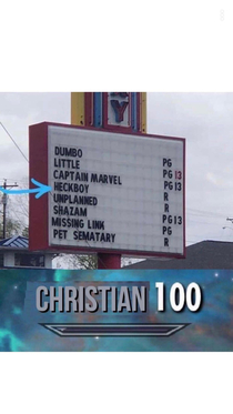 Christian 