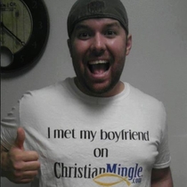 Christian Mingle approves