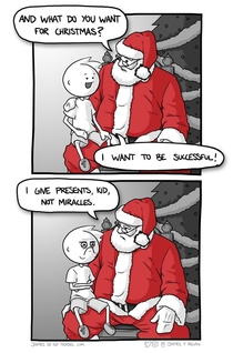 Christmas Wish