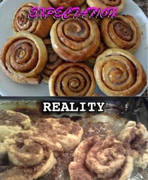 Cinnamon Rolls