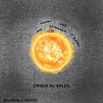 Cirque du soleil