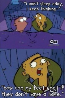 Classic Ed Edd n Eddy