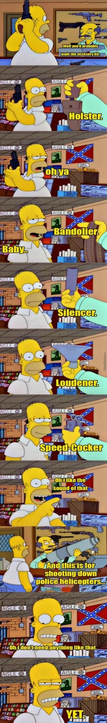 Classic Homer