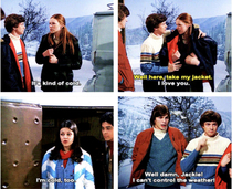 Classic Kelso