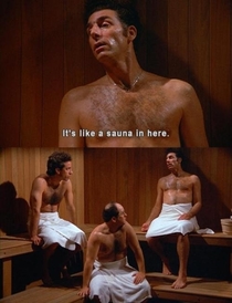 Classic Kramer