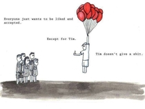 Classic Tim