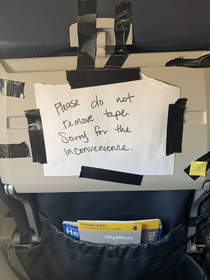 Classic United Airlines Solution