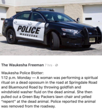 Classic Waukesha