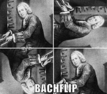 Classical puns are the best puns