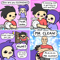 Clean 