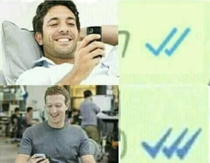Cmon Zuckerberg
