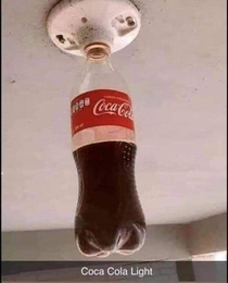 CocaCola Light