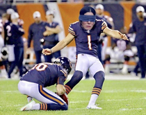 Cody Parkey