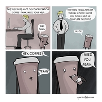 Coffee 